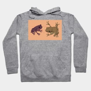 Froggies! Hoodie